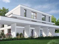 Недвижимость Apartment 4 rooms: 9