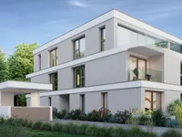 Недвижимость Apartment 4 rooms: 10