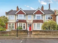 Недвижимость Переулок Святого Джеймса: 7