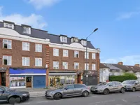 Недвижимость Авеню Все Души в Лондоне: 7