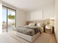 Недвижимость 3 Bedroom Apartment For sale in Kissonerga, Paphos: 7