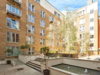 Недвижимость Сады Лурлин, Баттерси: 8