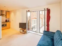 Недвижимость Сады Лурлин, Баттерси: 10