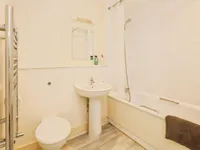 Недвижимость Сады Лурлин, Баттерси: 12