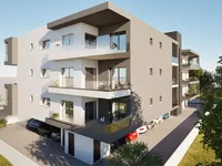 Недвижимость 2 Bedroom Apartment For sale in Omonia, Limassol: 4