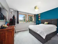 Недвижимость Доннингтон Роуд, Уиллсден Грин: 8