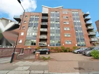 Недвижимость Доннингтон Роуд, Уиллсден Грин: 9