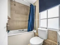 Недвижимость Улица Битти, Лондон NW1: 1