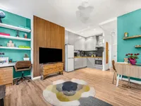 Недвижимость Улица Битти, Лондон NW1: 2