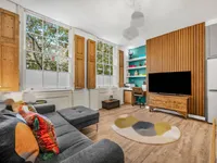 Недвижимость Улица Битти, Лондон NW1: 6