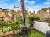 Недвижимость Улица Битти, Лондон NW1: 7