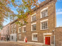 Недвижимость Улица Битти, Лондон NW1: 8