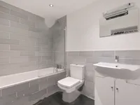 Недвижимость Гарратт Лейн, Лондон SW18: 3