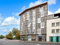 Недвижимость Гарратт Лейн, Лондон SW18: 4