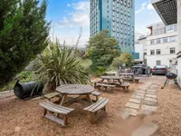 Недвижимость Гарратт Лейн, Лондон SW18: 8