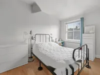 Недвижимость Дорога Нельсона, Крауч-Энд: 2