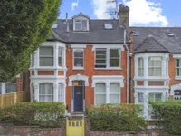 Недвижимость Дорога Нельсона, Крауч-Энд: 6