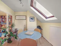 Недвижимость Дорога Нельсона, Крауч-Энд: 8