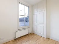 Недвижимость Улица Буллен, Лондон SW11.: 3