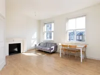 Недвижимость Улица Буллен, Лондон SW11.: 4