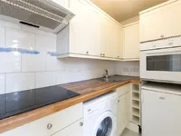 Недвижимость Улица Буллен, Лондон SW11.: 6