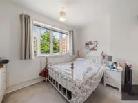 Недвижимость ЖК Стоквелл Гарденс: 2