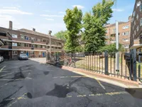 Недвижимость ЖК Стоквелл Гарденс: 5