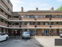 Недвижимость ЖК Стоквелл Гарденс: 6