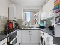 Недвижимость ЖК Стоквелл Гарденс: 8