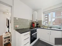 Недвижимость ЖК Стоквелл Гарденс: 9