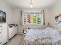 Недвижимость ЖК Стоквелл Гарденс: 12