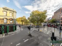 Недвижимость Шепердс Буш, Лондон W12: 3