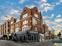 Недвижимость Шепердс Буш, Лондон W12: 5