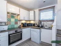 Недвижимость Шепердс Буш, Лондон W12: 6