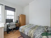 Недвижимость Шепердс Буш, Лондон W12: 7