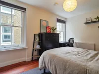 Недвижимость Холодхарбор Лейн, Лондон SE5: 1