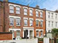 Недвижимость Холодхарбор Лейн, Лондон SE5: 5