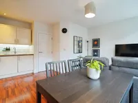 Недвижимость Холодхарбор Лейн, Лондон SE5: 8