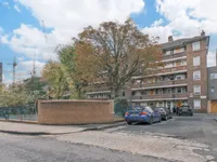 Недвижимость Улица Беттс, Шедвелл, Лондон: 5