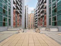 Недвижимость Саламанкская площадь: 4