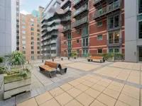 Недвижимость Саламанкская площадь: 5