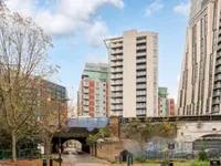 Недвижимость Саламанкская площадь: 6