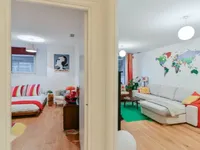 Недвижимость Саламанкская площадь: 7