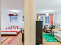 Недвижимость Саламанкская площадь: 11