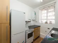 Недвижимость Кэмпбелл Хаус, Уайт Сити: 2