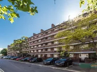 Недвижимость Кэмпбелл Хаус, Уайт Сити: 4