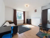 Недвижимость Кэмпбелл Хаус, Уайт Сити: 5