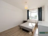 Недвижимость Кэмпбелл Хаус, Уайт Сити: 6