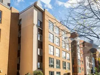 Недвижимость Пекхэм Гроув, Лондон SE15: 1