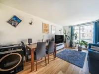 Недвижимость Пекхэм Гроув, Лондон SE15: 3